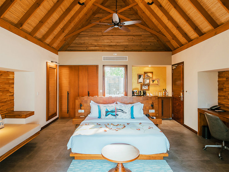 Fushifaru Maldives 2