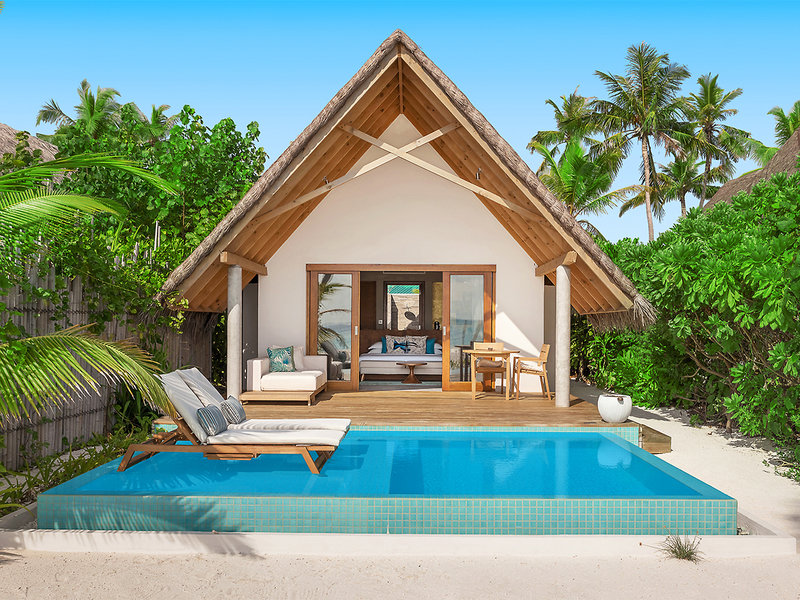Fushifaru Maldives 5