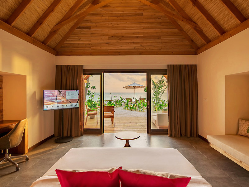 Fushifaru Maldives 8