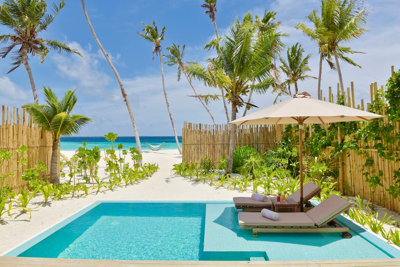 Fushifaru Maldives 2