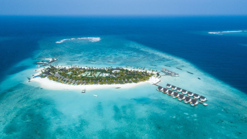 Fushifaru Maldives 3