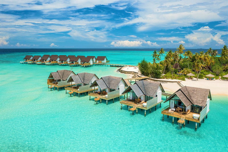 Fushifaru Maldives 6