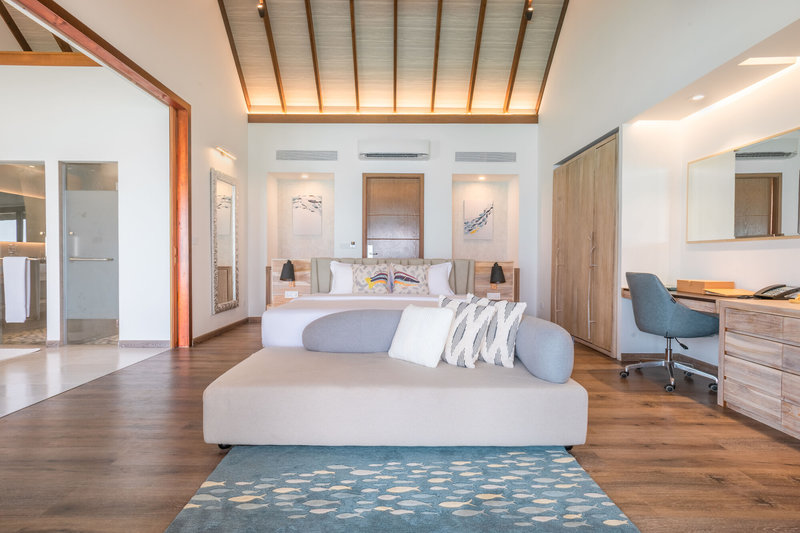 Fushifaru Maldives 7