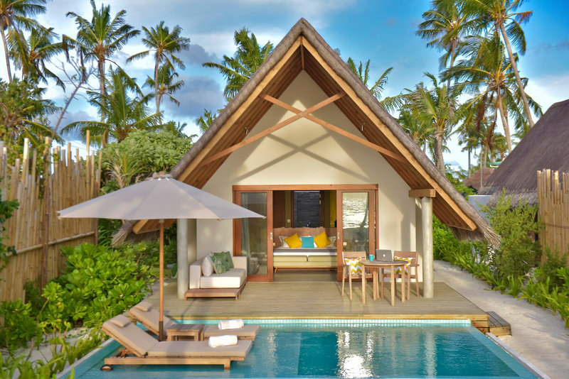 Fushifaru Maldives 8