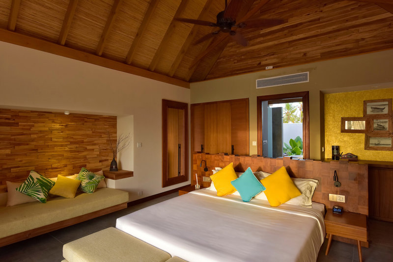 Fushifaru Maldives 10