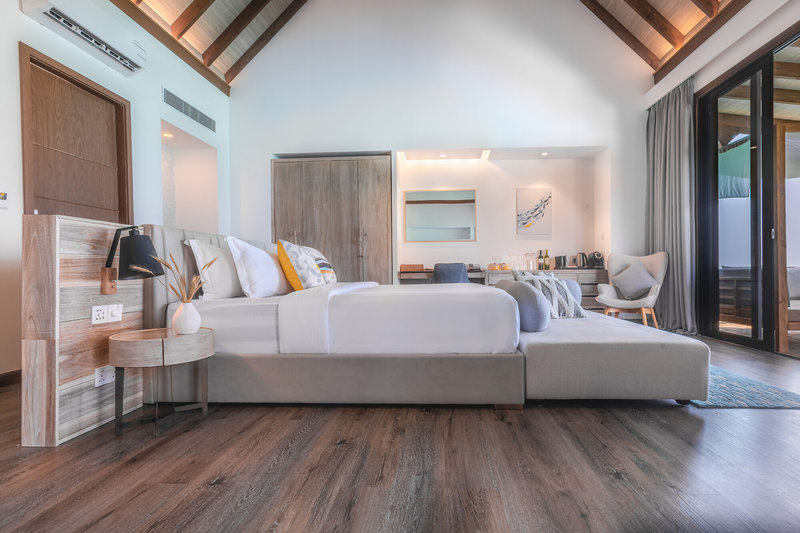 Fushifaru Maldives 11