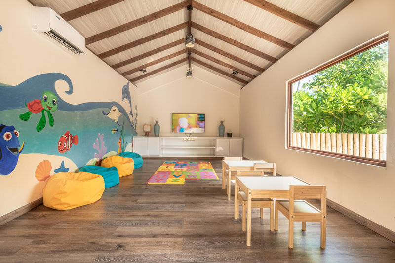 Fushifaru Maldives 12