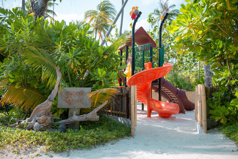 Fushifaru Maldives 19