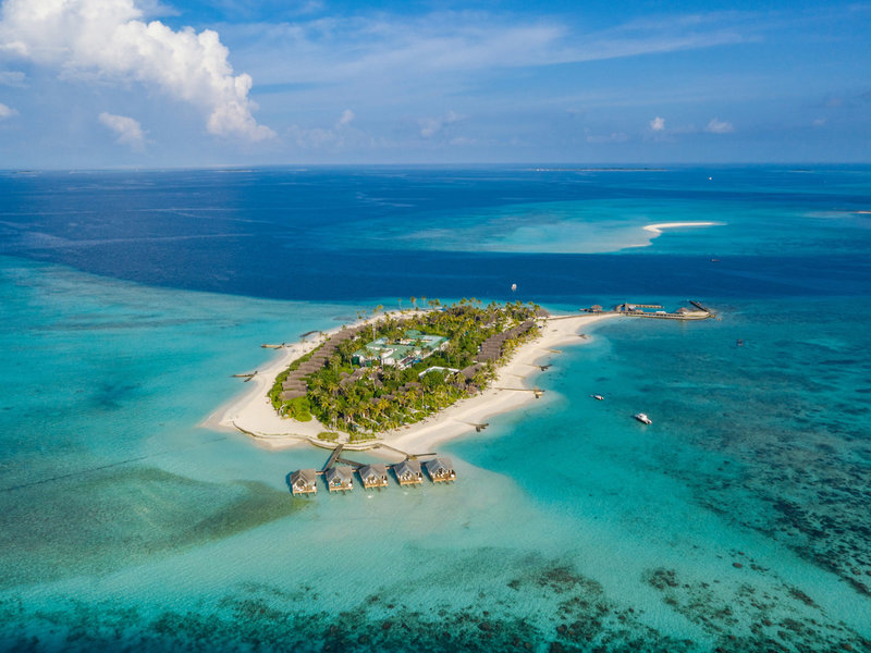Fushifaru Maldives 1