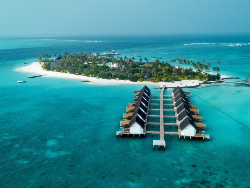 Fushifaru Maldives 2