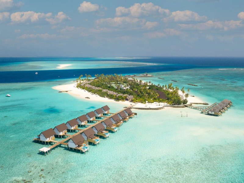Fushifaru Maldives 3