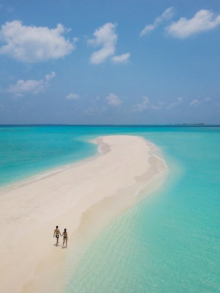 Fushifaru Maldives 4