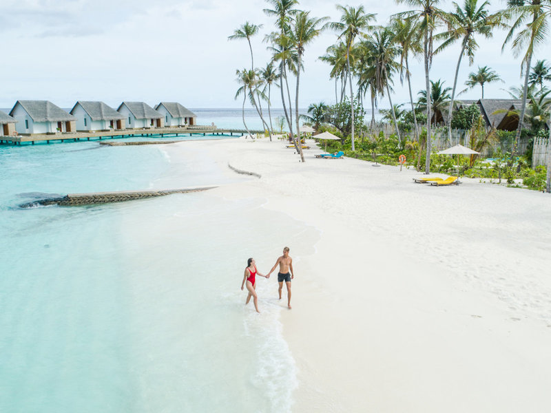Fushifaru Maldives 5