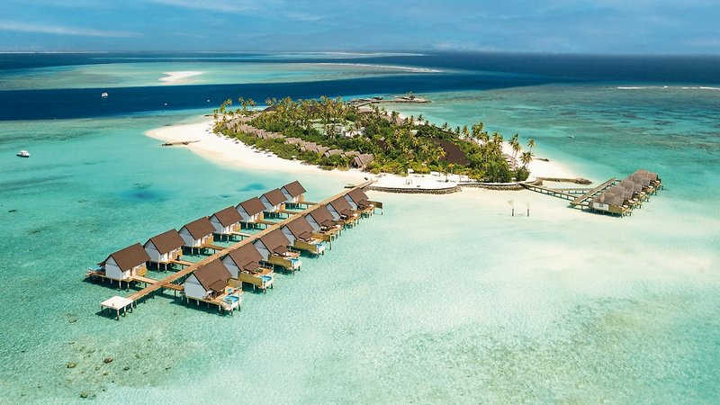 Fushifaru Maldives 1