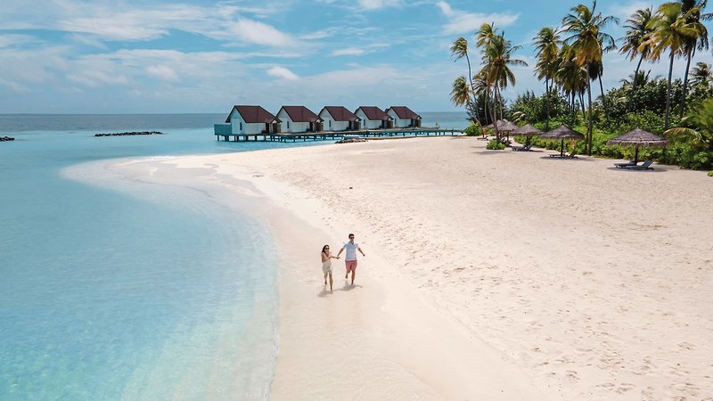 Fushifaru Maldives 2