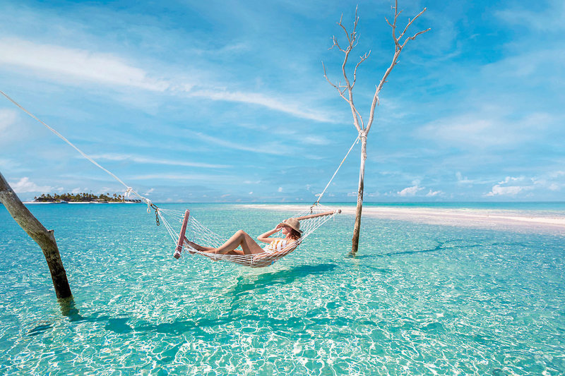 Fushifaru Maldives 3