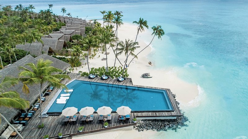 Fushifaru Maldives 4