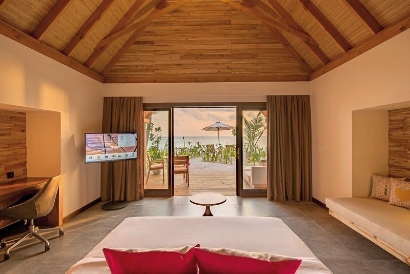 Fushifaru Maldives 10