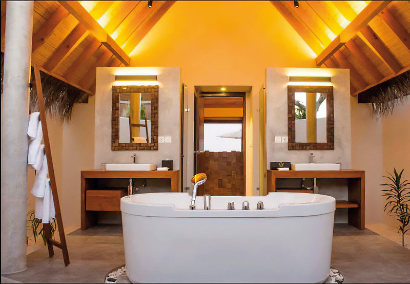 Fushifaru Maldives 11