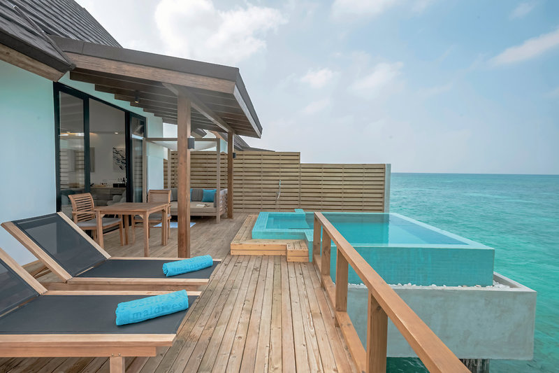 Fushifaru Maldives 24
