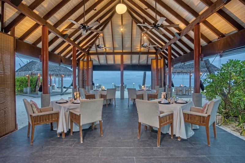 Fushifaru Maldives 32