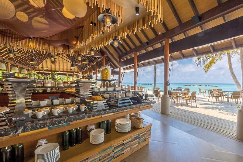 Fushifaru Maldives 33