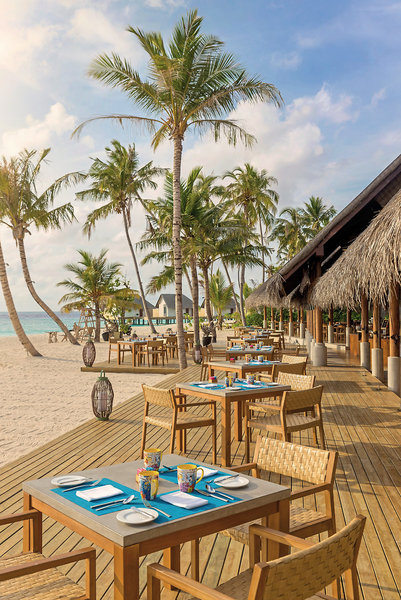 Fushifaru Maldives 35
