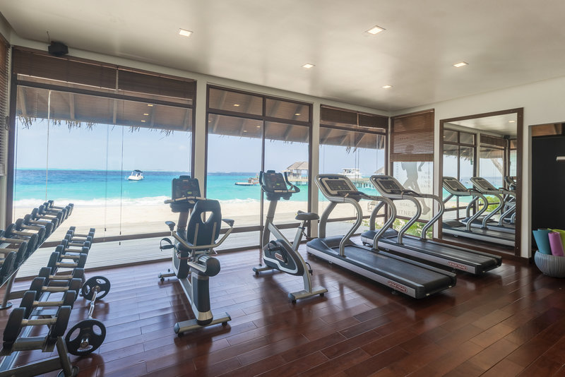 Fushifaru Maldives 6