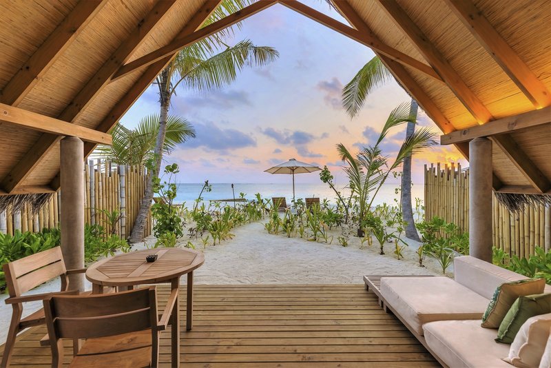 Fushifaru Maldives 7