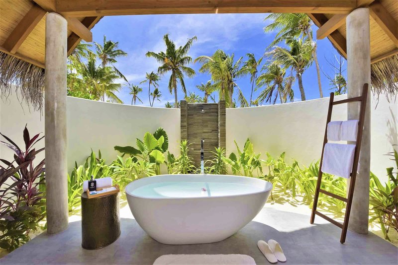Fushifaru Maldives 8