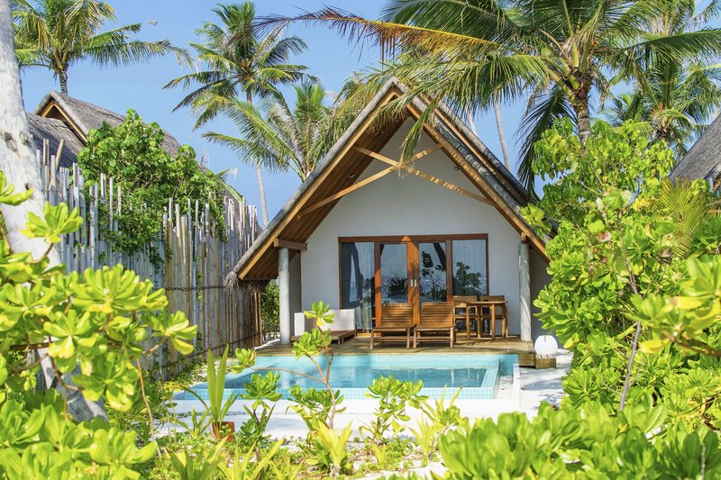 Fushifaru Maldives 9