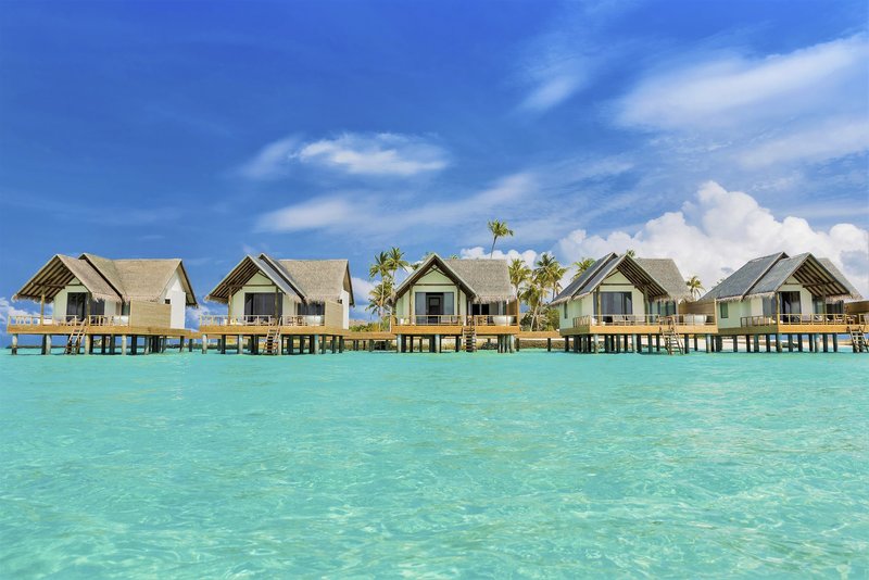 Fushifaru Maldives 12