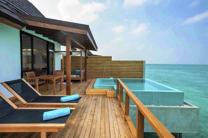 Fushifaru Maldives 13