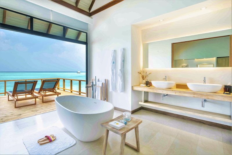 Fushifaru Maldives 14