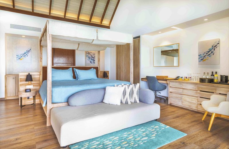 Fushifaru Maldives 15