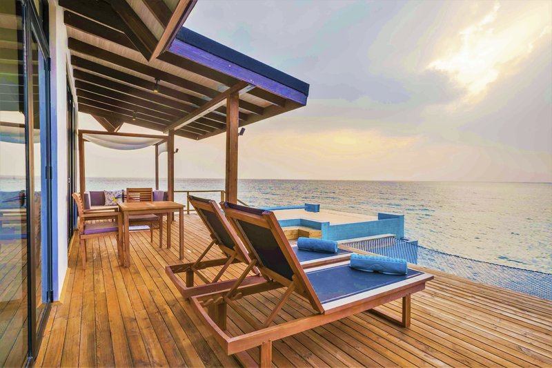 Fushifaru Maldives 16