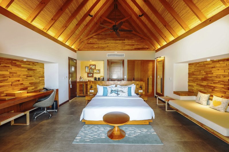 Fushifaru Maldives 17