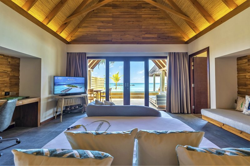 Fushifaru Maldives 18