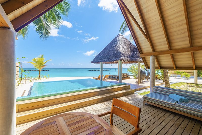 Fushifaru Maldives 19