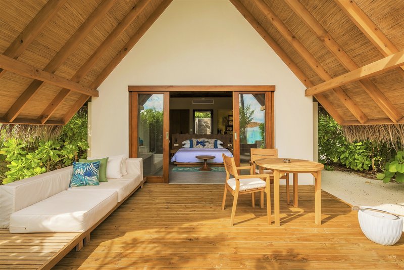 Fushifaru Maldives 20