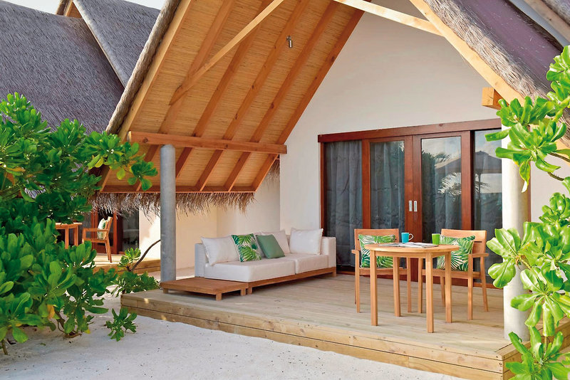 Fushifaru Maldives 7