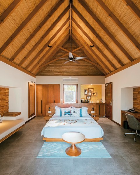 Fushifaru Maldives 8