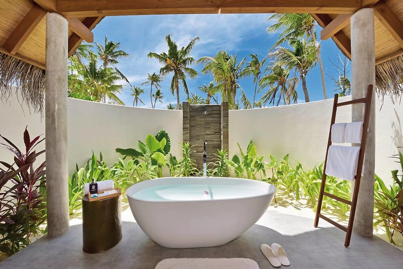 Fushifaru Maldives 9