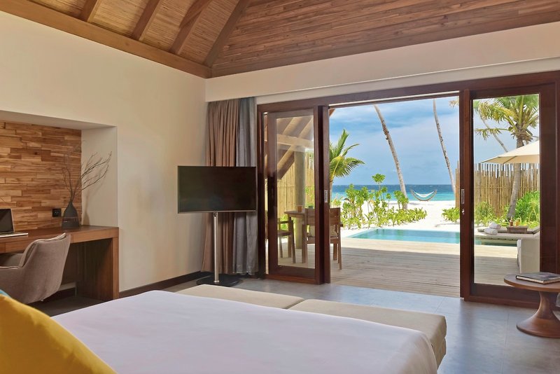 Fushifaru Maldives 15