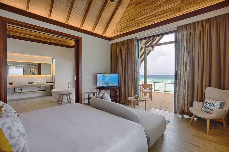 Fushifaru Maldives 20