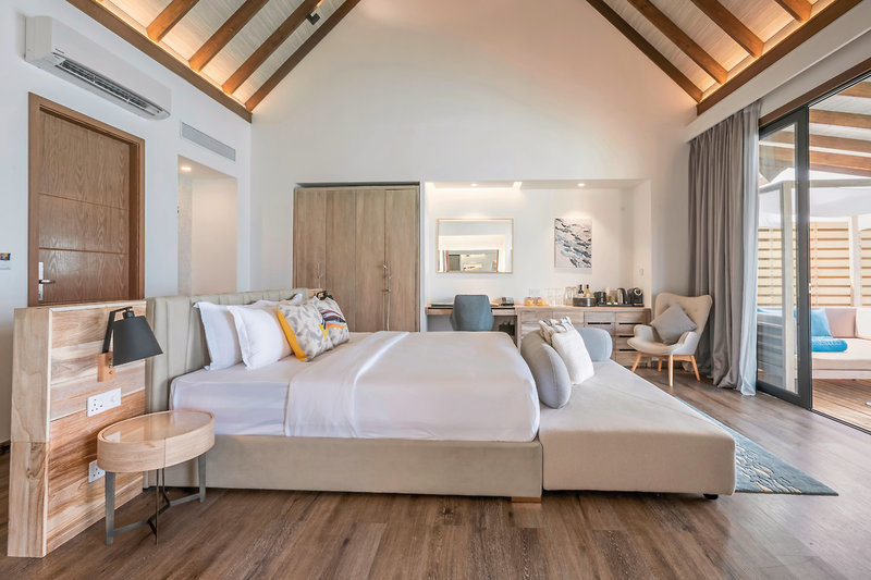 Fushifaru Maldives 25