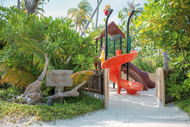 Fushifaru Maldives 40