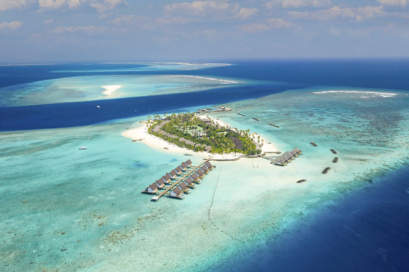 Fushifaru Maldives 45