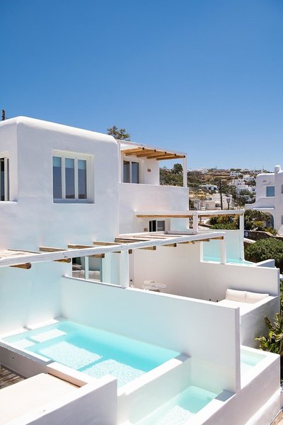 Porto Mykonos 2