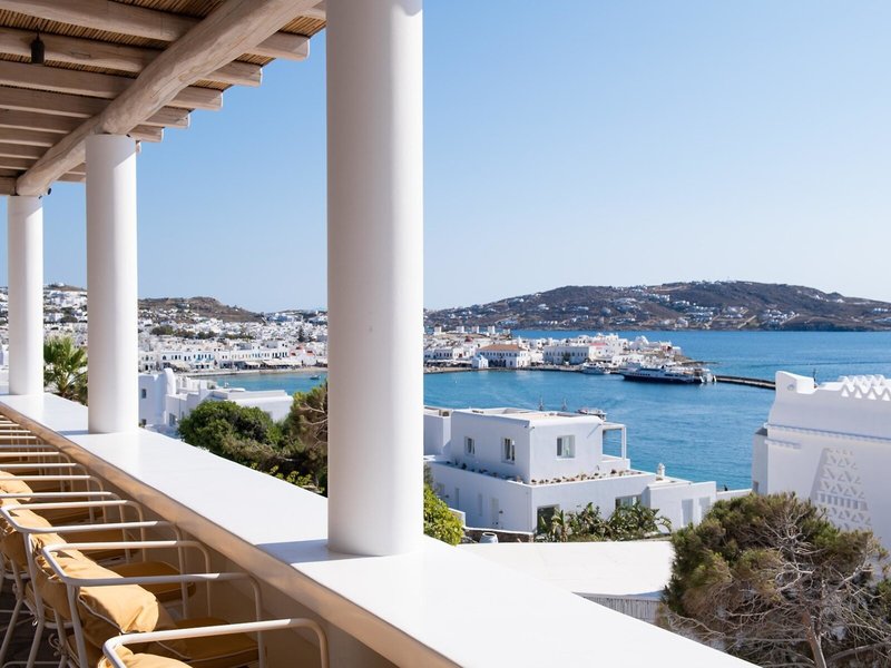 Porto Mykonos 3